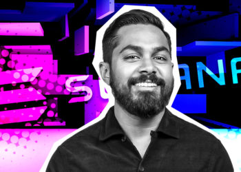 對話 Solana 創辦人：當全行業判 Solana「死刑」時，如何堅持信仰？