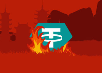 中國法院判決：虛擬貨幣寫借據不用還，非法幣「損失自負」苦主投資USDT被騙拿不回