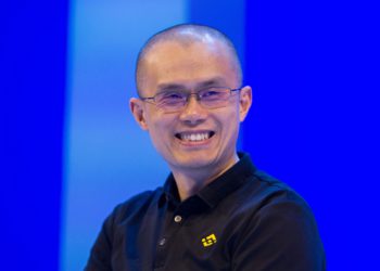 幣安迷因幣TST「登上Binance Alpha」翻漲超1000%！ CZ：社群經營別盜用Logo
