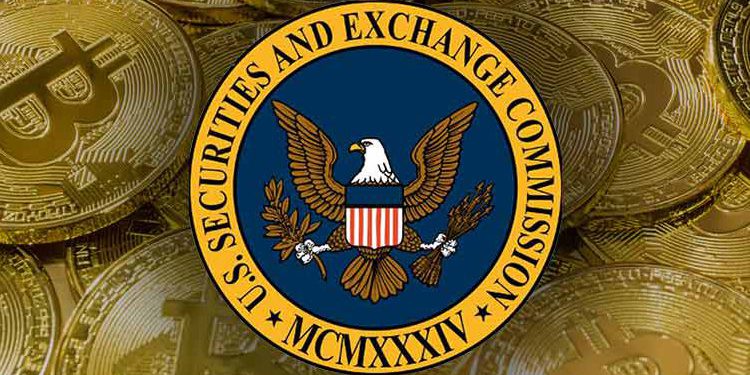 SEC-750x400 | 動區動趨-最具影響力的區塊鏈新聞媒體 SEC前官員:SEC很可能暫停對幣安、瑞波訴訟,全面停止加密貨幣相關調查