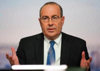 降息泡湯？聯準會官員放鷹「可能要升息抑制通膨逆轉」