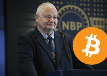 波蘭央行：絕不接受比特幣納入國家儲備，BTC波動太高 藏巨大不可控風險