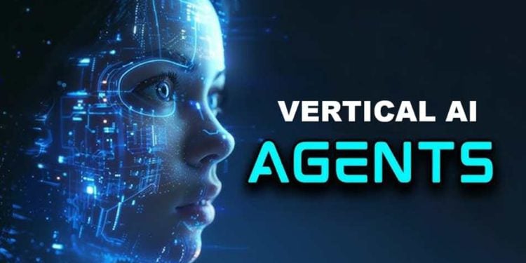 探討 AI 代理應用：垂直型 Agent 能打破賽道疲態的僵局嗎？