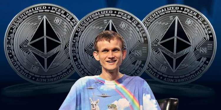 Vitalik-Ethereum-1 | 動區動趨-最具影響力的區塊鏈新聞媒體 以太坊Pectra升級3月登場,Vitalik:能讓Layer 2容量翻倍!Gas Limit在PoS時代首次提升