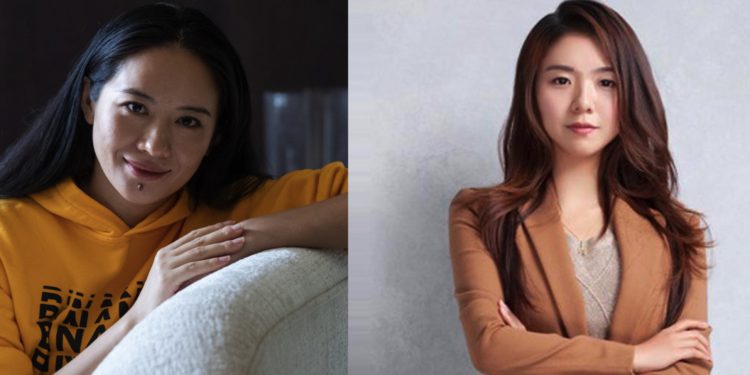 被點名操弄幣安上幣》Dovey Wan：我不是何一閨蜜、HOOK上架與我無關