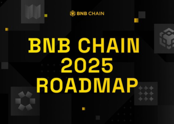 BNB 鏈2025年路線圖：交易速度提升、AI優先、Meme幣支援…