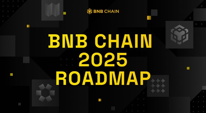 BNB Chain Speed Upgrade