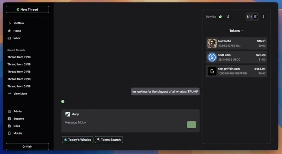 bdf1bb61a47f533120ac6536a137c7d5 | 動區動趨-最具影響力的區塊鏈新聞媒體