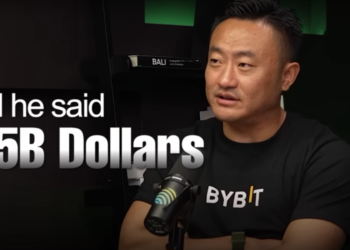 Bybit CEO親述生死72小時：財務長抖顫地說損失41萬枚ETH、內部有個 P-1 緊急事件機制…