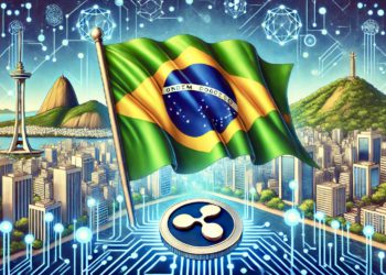 XRP現貨ETF過了！Hashdex申請獲巴西證委會批准，美國也快了？