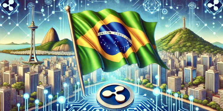 XRP現貨ETF過了！Hashdex申請獲巴西證委會批准，美國也快了？