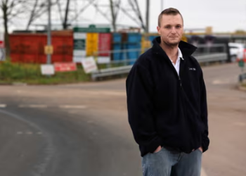 絕不放棄！誤丟8000枚比特幣英男再發聲：計劃買下垃圾場開挖，已和投資人討論