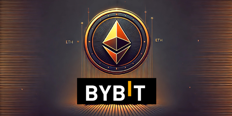 bybit | 動區動趨-最具影響力的區塊鏈新聞媒體 Bybit大買1.5億鎂ETH!1.5萬枚贓款成功追回,以太坊強彈至2800鎂