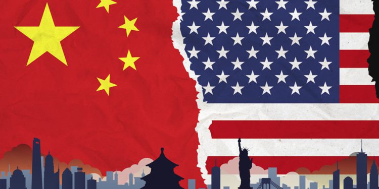 中國對美煤炭、天然氣課15%報復關稅！比特幣跌破9.8萬，美中談判會有轉機嗎