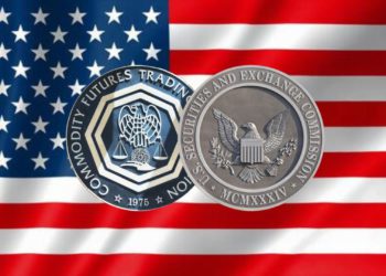 SEC、CFTC將合作監管加密貨幣？Fox：雙方或重啟聯合諮詢委員會