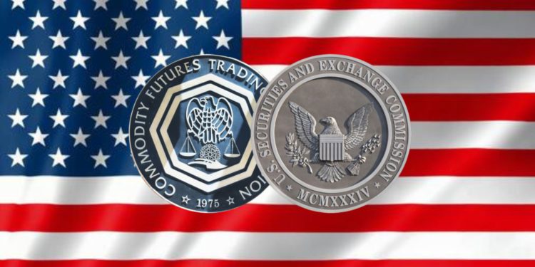 cftc | 動區動趨-最具影響力的區塊鏈新聞媒體 SEC、CFTC將合作監管加密貨幣?Fox:雙方或重啟聯合諮詢委員會