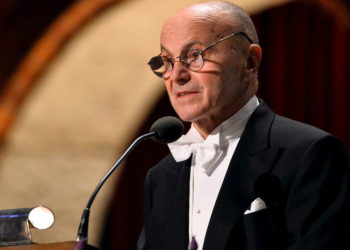 諾貝爾經濟學獎得主砲轟比特幣：10年內歸零，傳統金融勿碰免得被拖下水