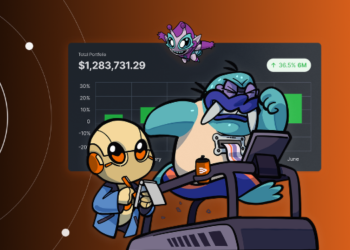 Cod3x構建AI交易DeFi生態，吸引超40萬代理人部署！分析師：$CDX被嚴重低估