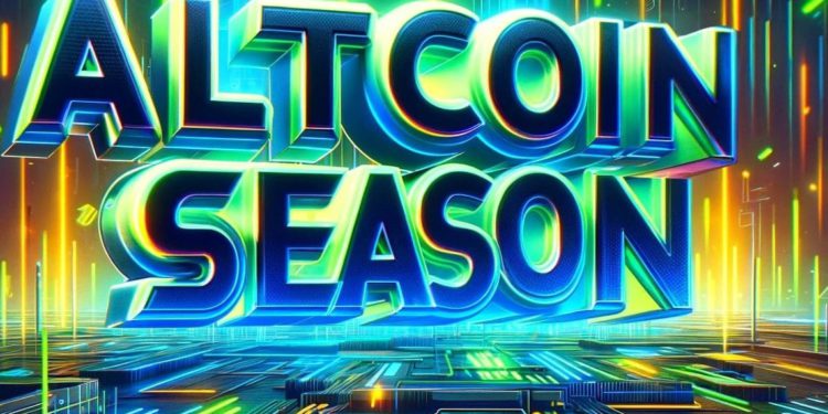 coinnnnn-1-1140x720 | 動區動趨-最具影響力的區塊鏈新聞媒體 山寨季早在2024已結束?分析師:比特幣主導地位達 71% 才會再次回歸