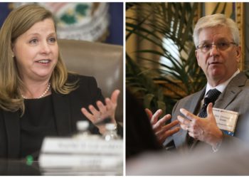 聯準會兩鷹派理事轉變對Crypto態度、Polymarket預測美國比特幣儲備機率回升43%