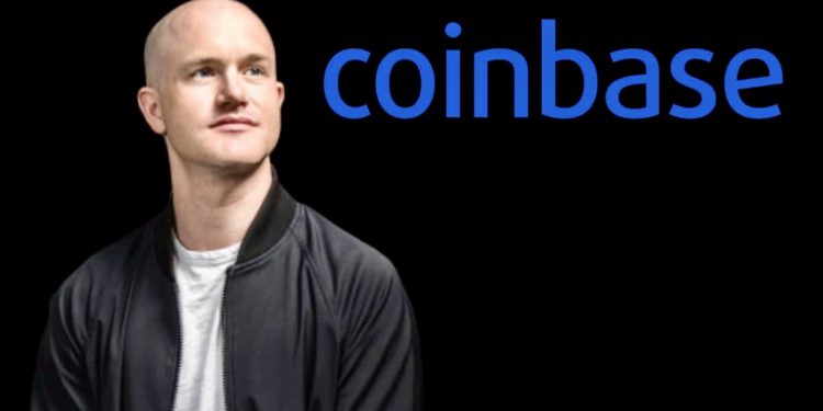 SEC要撤告Coinbase，執行長Brian Armstrong：預計下週會獲得批准，我們不用繳任何罰款