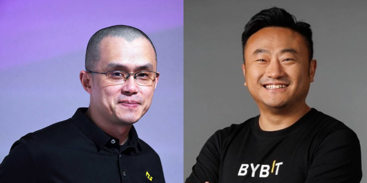 CZ澄清建議Bybit暫停提款：原則是安全至上！執行長回應稱「這次情況不同」