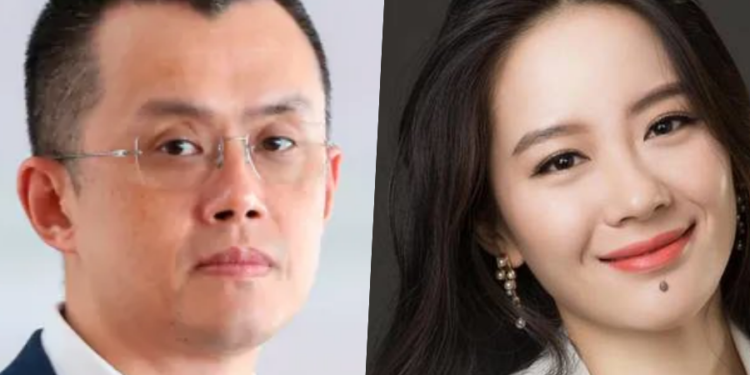 cz and heyi | 動區動趨-最具影響力的區塊鏈新聞媒體 幣安CZ:「被駭15億鎂很嚴重,建議Bybit關閉提款」,有需要我能幫忙
