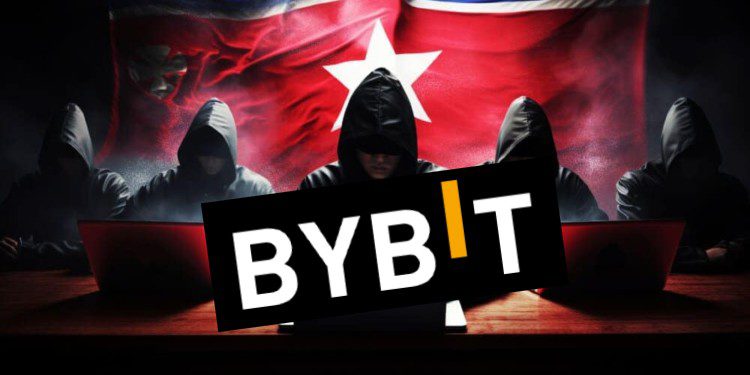 Bybit內部出包？安全專家：北韓駭客Lazarus疑似入侵交易所員工電腦取得錢包多簽權限
