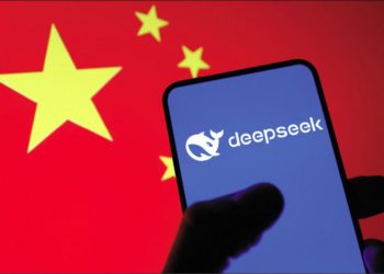 DeepSeek 帶動中國 AI 投資潮，香港恒生科技指衝上三年最高