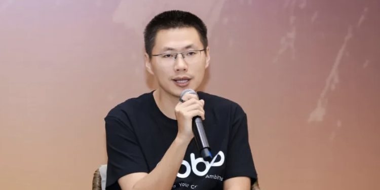 Cobo神魚：美國今年若未建立比特幣儲備，本輪牛市或就結束了…