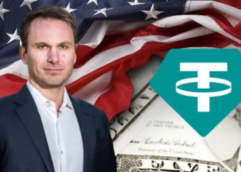Tether CEO：正積極協助美國立法者制定穩定幣法案，不會放任USDT滅亡