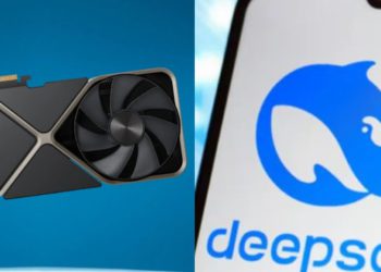 中國瘋搶RTX5090「8卡可訓練 DeepSeek R1」台灣綁單卡大禮包漲到40萬台幣