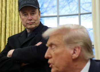 川普馬斯克DOGE大裁300多名「核安人員」，隔天反悔求全部回來上班