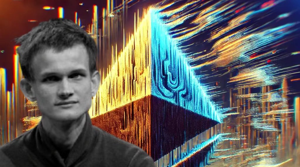 ethereum | 動區動趨-最具影響力的區塊鏈新聞媒體 假的!Vitalik發起投票讓以太坊「回滾」拯救Bybit被駭,並非真實消息