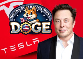 馬斯克DOGE解僱十多名「美國數位辦公室」員工惹議，特斯拉高層錄音流出：希望他離開Tesla