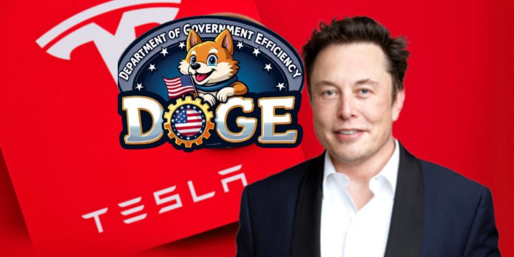 fd | 動區動趨-最具影響力的區塊鏈新聞媒體 馬斯克DOGE解僱十多名「美國數位辦公室」員工惹議,特斯拉高層錄音流出:希望他離開Tesla