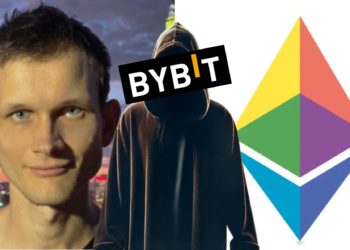 Bybit駭客盜取14.7億鎂ETH，超越Vitalik、以太坊基金會成為「全球第14大」持有者