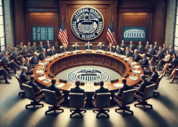 聯準會停止降息？Fed官員喊「就業強勁、通膨近2%」已達中性利率