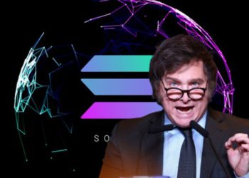 Solana最大協議創辦人會被關？阿根廷總統代幣$LIBRA背後操盤團隊全曝光