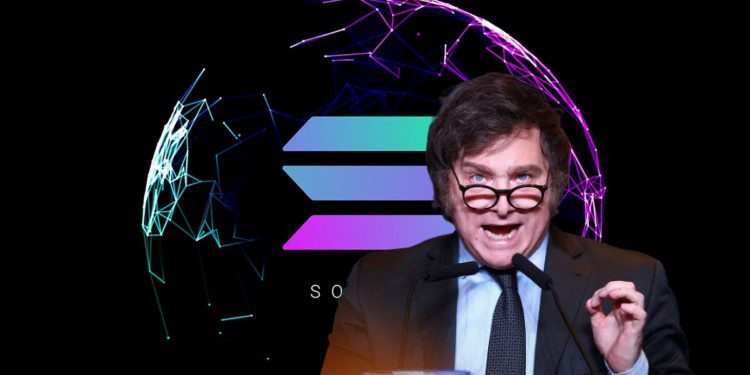 Solana最大協議創辦人會被關？阿根廷總統代幣$LIBRA背後操盤團隊全曝光