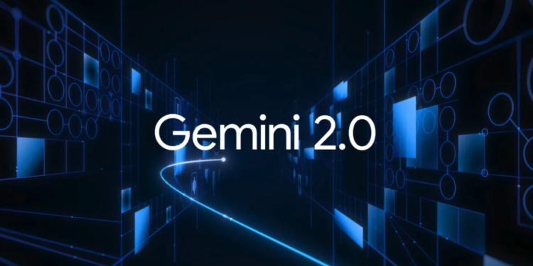 gemini | 動區動趨-最具影響力的區塊鏈新聞媒體 Google Gemini 2.0 來了!三款模型差異一次看、免費開放更強推理能力 Flash Thinking 試用