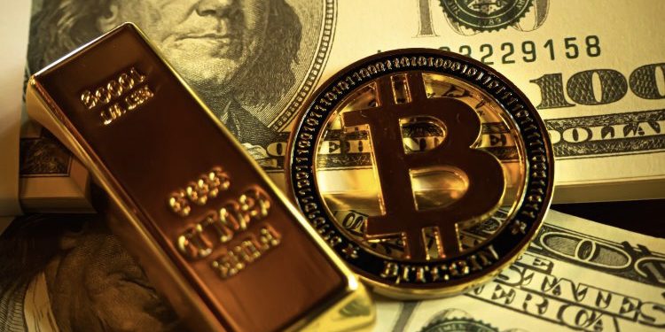 goldbtc | 動區動趨-最具影響力的區塊鏈新聞媒體 馬斯克恐引爆黃金「黑天鵝」,分析師:DOGE調查黃金儲備或推動資金流向比特幣