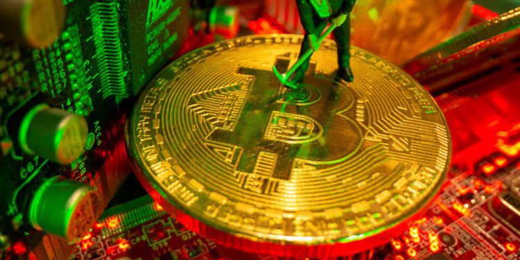 俄羅斯加密新規要求「挖礦要KYC」，礦工每月20日必須上報收入