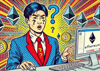 以太坊大謎團》HuLeZhi花費500ETH發出「求救警訊」：投資公司用腦機介面控制員工