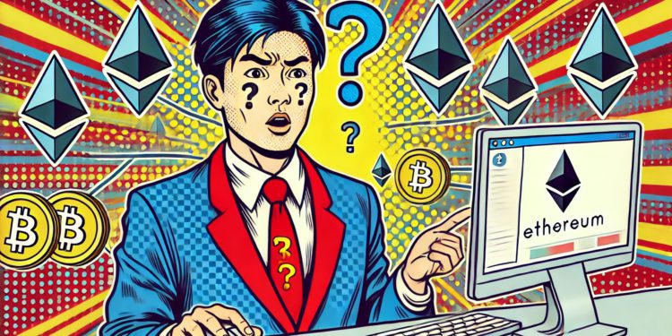 以太坊大謎團》HuLeZhi花費500ETH發出「求救警訊」：投資公司用腦機介面控制員工