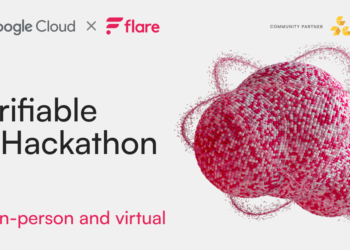 Flare與Google Cloud深度合作！於UC Berkeley舉辦「AI黑客松」、總獎池破10萬美元
