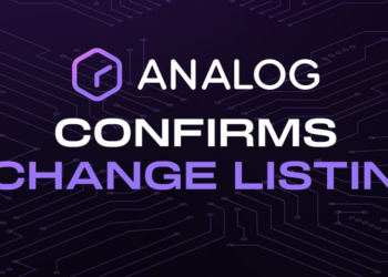 全鏈互操作性協議 Analog： 代幣上線四大交易所，「時間證明」引領範式轉移