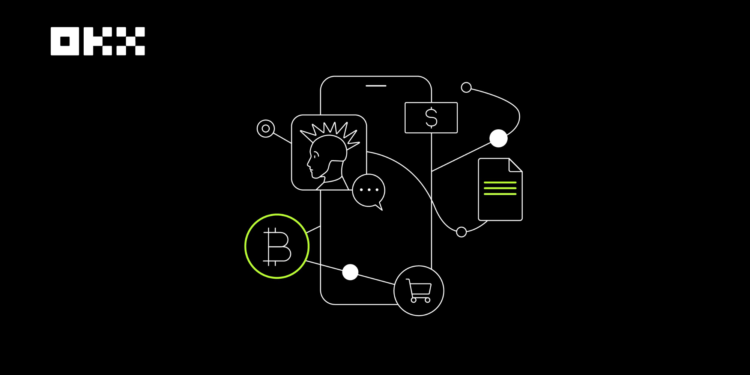 OKX Ventures研報：拆解10+項目，帶你看懂AI Agent版圖（上）