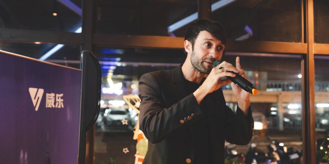 專訪｜VALR 行銷長 Ben Caselin：如何做到南非最大交易所？各國比特幣未來，對台灣專法建議..