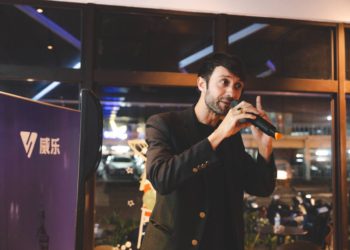 專訪｜VALR 行銷長 Ben Caselin：如何做到南非最大交易所？各國比特幣未來，對台灣專法建議..